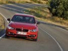 BMW Serie 3 2012, megagalería de imágenes