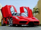 Nueva información y datos sobre el sucesor del Ferrari Enzo