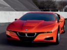 La división M de BMW quiere desarrollar un coche propio