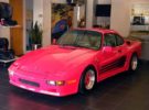 Rinspeed Porsche 911 R69 a la venta en eBay