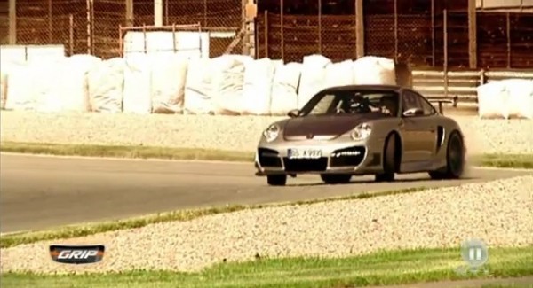 porsche-grip