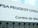 PSA Peugeot Citroën recortará 6.000 empleados