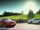 Fifth Gear enfrenta al Serie 1 M Coupe con el RS3 de Audi