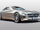 Mercedes SLC, finalmente se confirma su producción