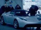 Top Gear le gana a Tesla Motors en los juzgados