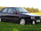 Coches con historia: Renault 11 Turbo