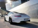 a-workx hace posible el Porsche Carrera 435s