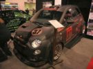 SEMA Show 2011: Fiat 500 de Road Race Motorsports