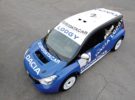 Dacia nos presenta su nuevo monovolumen con el Lodgy Glace