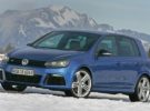 Volkswagen planea motores diésel 4WD para la división R