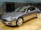 Los nuevos Maserati Quattroporte, el Kubang y el baby Quattroporte, confirmados oficialmente por Marchionne
