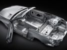 El Mercedes-Benz SL 2013 y los argumentos técnicos de Daimler para que sea caro