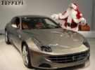 Neiman Marcus vende sus 10 Ferrari FF en 50 minutos