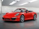 Porsche 911 Carrera Cabriolet y 911 Carrera S Cabriolet: revelados los nuevos modelos 2012 oficialmente y con vídeo
