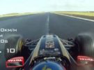 Bugatti Veyron Grand Sport vs Porsche Panamera Turbo S vs Pescarolo LMP1 vs Renault GP30 F1: de 0 a 300 km/h