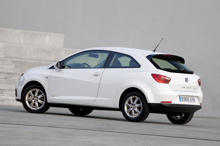 Предохранители seat ibiza 3