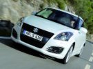 España: Suzuki Swift Sport, nueva generación