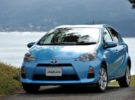 El Toyota Prius C/Aqua ya tiene datos oficiales