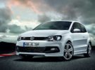 Volkswagen lanza en nuestro país el Polo R-Line