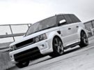 Range Rover RS300 Cosworth Edition