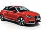 Audi A1 edición limitada “Contrast” y “Black Edition”