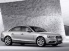El Audi A4 estará disponible a partir de enero