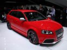¿Audi RS3 “Plus”?