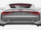 Audi podría presentar un nuevo TT en el Salón de Tokio