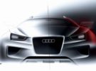 Audi, nuevo diseño para todos sus modelos