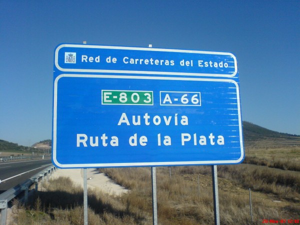 autovia