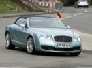 Bentley se come un cero en e-Bay y vende un Continental GTC convertible por 13.900 dólares