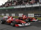 Ferrari’s Mugello Party, megagalería de imágenes de un evento único