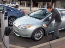 El Ford Focus Electric abre sus pedidos en EEUU