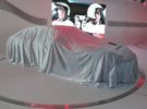 Salón Los Ángeles 2011: Porsche Panamera GTS