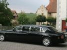 Rolls-Royce Phantom EWB a la venta