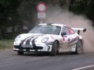 22 minutos del Rally Porsche 911 GT3 RS