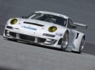 Porsche 911 GT3 RSR, completamente renovado para 2012