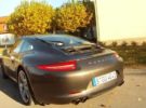 Vídeo: 0-311 km/h en el nuevo Porsche Carrera S