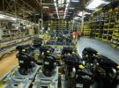 Renault plantea un ERE en su factoría de Valladolid