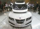 Saab: el futuro no es tan bonito como lo pintan