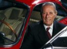 Sergio Scaglietti, muere uno de los genios Ferrari