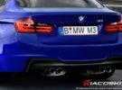 BMW M4/M3 Coupe, lo que está por llegar