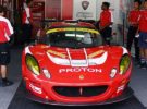 Proton vendería a Lotus (después de años de perder dinero) a causa de su propia venta