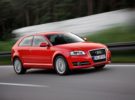 Nuevas opciones de equipamiento para el Audi A3 y A4