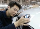 Ya hay más BMW y Audi en China que en Alemania