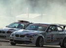 BMW se hace con el campeonato italiano de drift