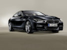 BMW Serie 6 Gran Coupe, megagalería de imágenes