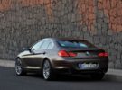 BMW Serie 6 Gran Coupe, avalancha de videos