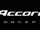 Honda confirma el Accord Coupe