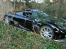 Muere un Koenigsegg CCX en Long Island
